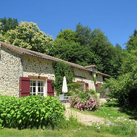 Le Moulin De Pensol - Gites エクステリア 写真