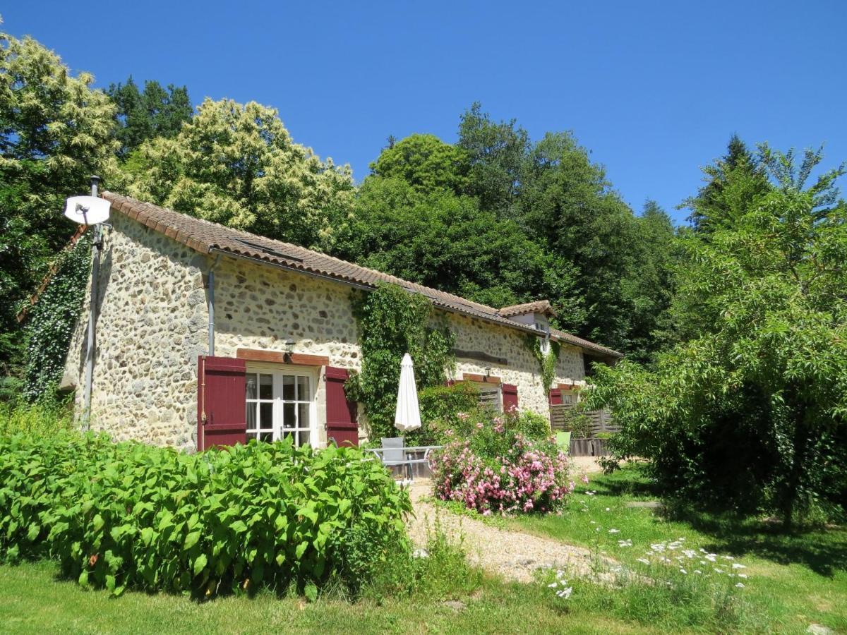 Le Moulin De Pensol - Gites エクステリア 写真