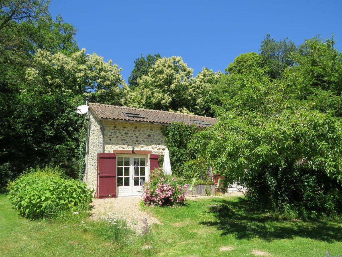 Le Moulin De Pensol - Gites エクステリア 写真